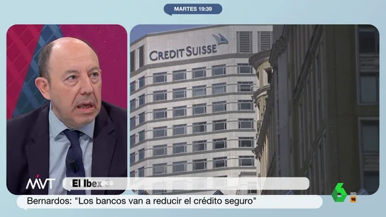 Gonzalo Bernardos, en Más Vale Tarde Bernardo MVT 2