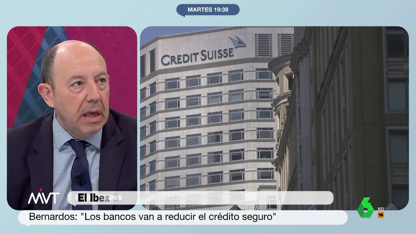 Gonzalo Bernardos, en Más Vale Tarde Bernardo MVT 2