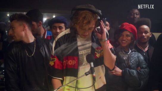 'Suprême NTM' - Tráiler