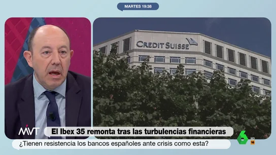 Gonzalo Bernardos, en Más Vale Tarde Bernardos MVT 1