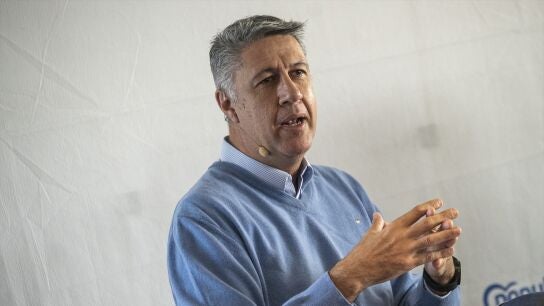 Un juez env&iacute;a al banquillo a Xavier Garc&iacute;a Albiol por un presunto delito de prevaricaci&oacute;n