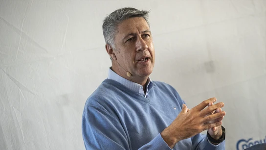 Un juez envía al banquillo a Xavier García Albiol por un presunto delito de prevaricación Un juez envía al banquillo a Xavier García Albiol por un presunto delito de prevaricación