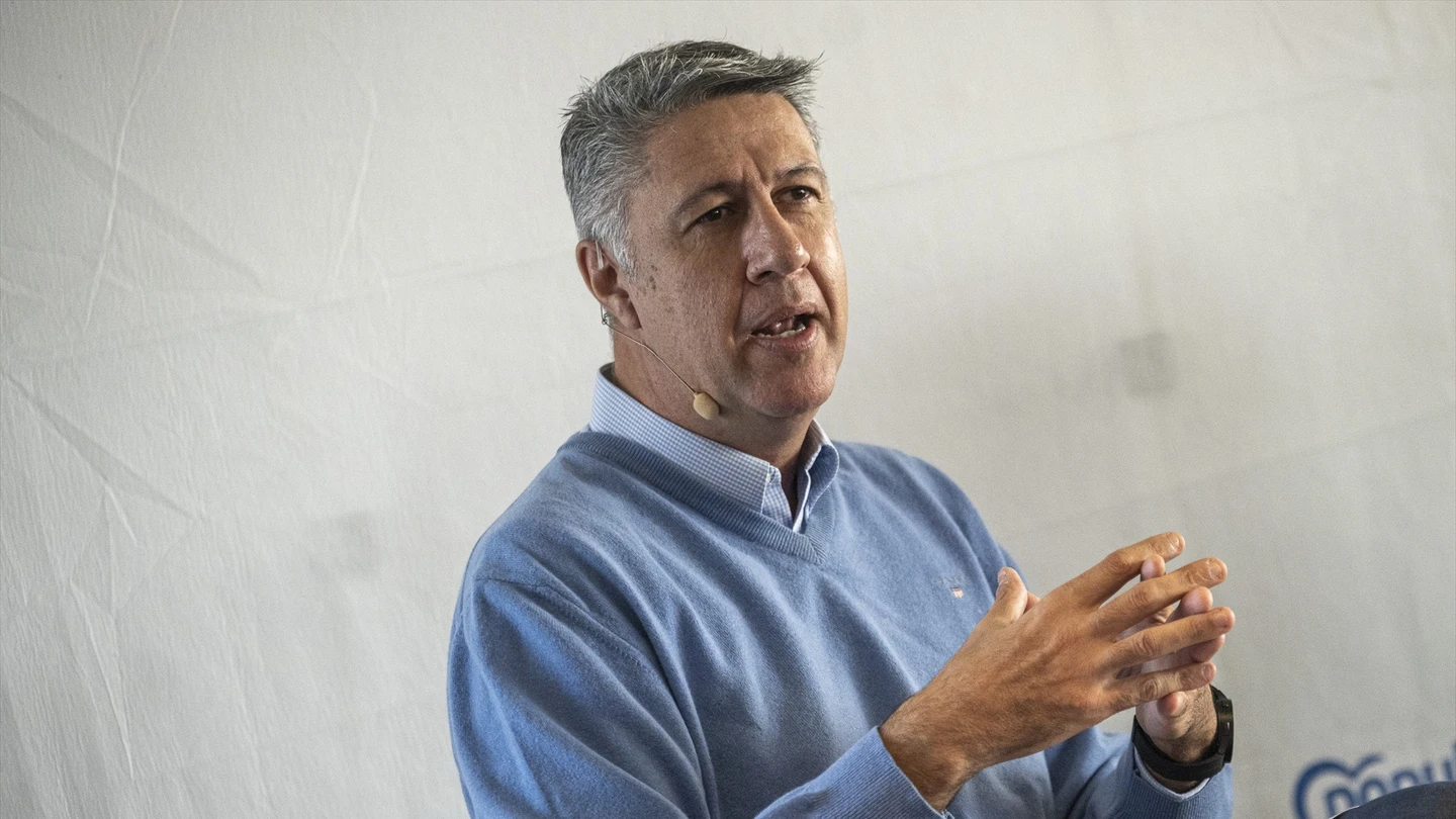 Un juez envía al banquillo a Xavier García Albiol por un presunto delito de prevaricación Un juez envía al banquillo a Xavier García Albiol por un presunto delito de prevaricación