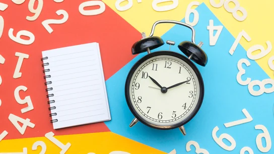 "Este cambio de hora es mucho peor": cómo acostumbrarnos a dormir una hora menos: "Este cambio de hora es mucho peor": cómo acostumbrarnos a dormir una hora menos: