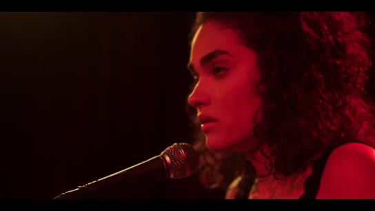 Litle voice - tráiler Litle voice - tráiler