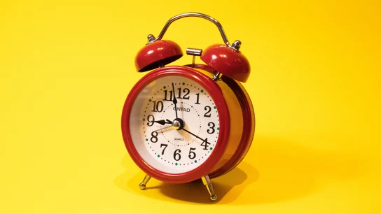 Cuándo cambia la hora (y sí, se duerme una hora menos) Cuándo cambia la hora (y sí, se duerme una hora menos)