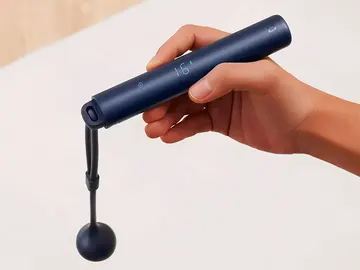 Xiaomi Mijia Smart Skipping Rope. Xiaomi Mijia Smart Skipping Rope.