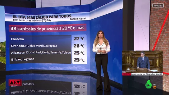 el tiempo el tiempo