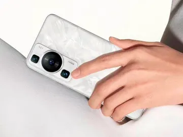Huawei P60 Pro Huawei P60 Pro
