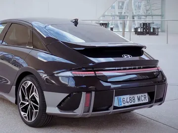 Nuevo Hyundai Ioniq Nuevo Hyundai Ioniq