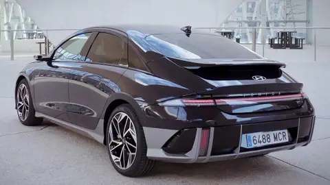 Nuevo Hyundai Ioniq Nuevo Hyundai Ioniq