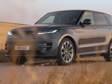 Range Rover Sport Range Rover Sport