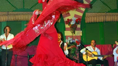 Feria de Abril Feria de Abril