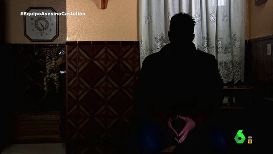 El relato de un preso sobre la relación del asesino en serie de Castellón y Miguel Carcaño en la cárcel El relato de un preso sobre la relación del asesino en serie de Castellón y Miguel Carcaño en la cárcel