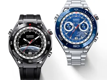 Huawei Watch Ultimate Huawei Watch Ultimate