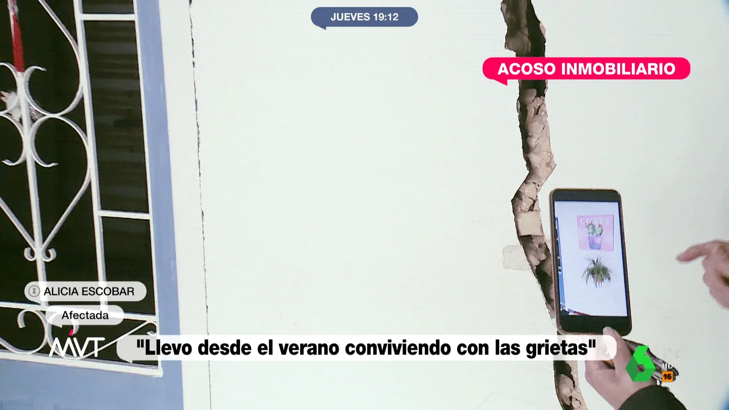 acoso inmoviliario acoso inmoviliario