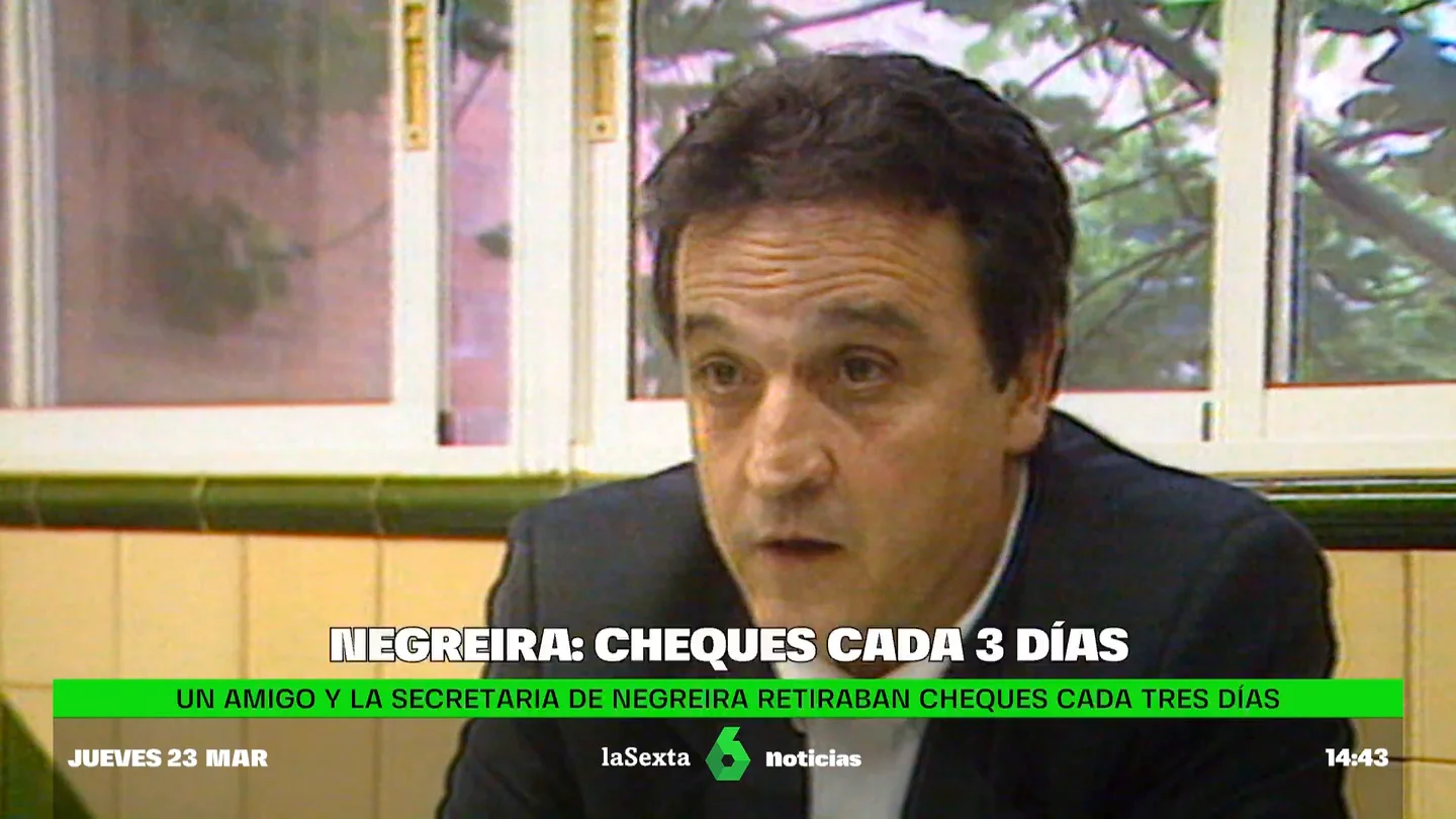 negreira cheques negreira cheques