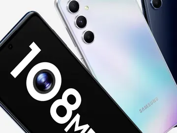 Samsung Galaxy M54 5G Samsung Galaxy M54 5G