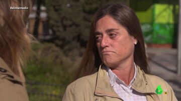 María Villanueva perdió a sus padres en una residencia pública de Madrid en pandemia: "Les dejaron morir"