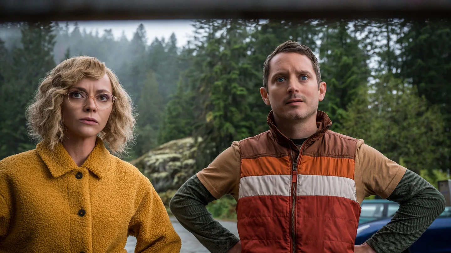 Elijah Wood se incorpora a la segunda temporada de 'Yellowjackets'. Elijah Wood se incorpora a la segunda temporada de 'Yellowjackets'.