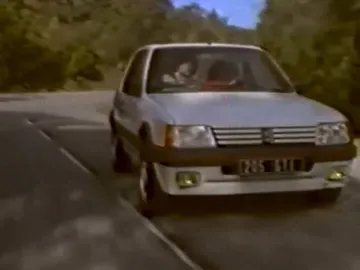 Peugeot 205 Peugeot 205