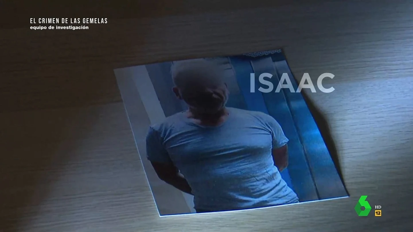 Isaac Isaac