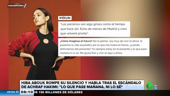 Hiba Abouk Hiba Abouk