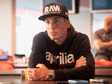 Aleix Espargaro