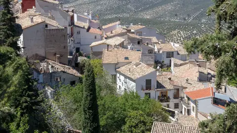 Cazorla Cazorla