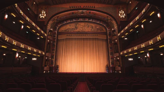 ¿Por qué el Día Internacional del Teatro se celebra el 27 de marzo? ¿Por qué el Día Internacional del Teatro se celebra el 27 de marzo?