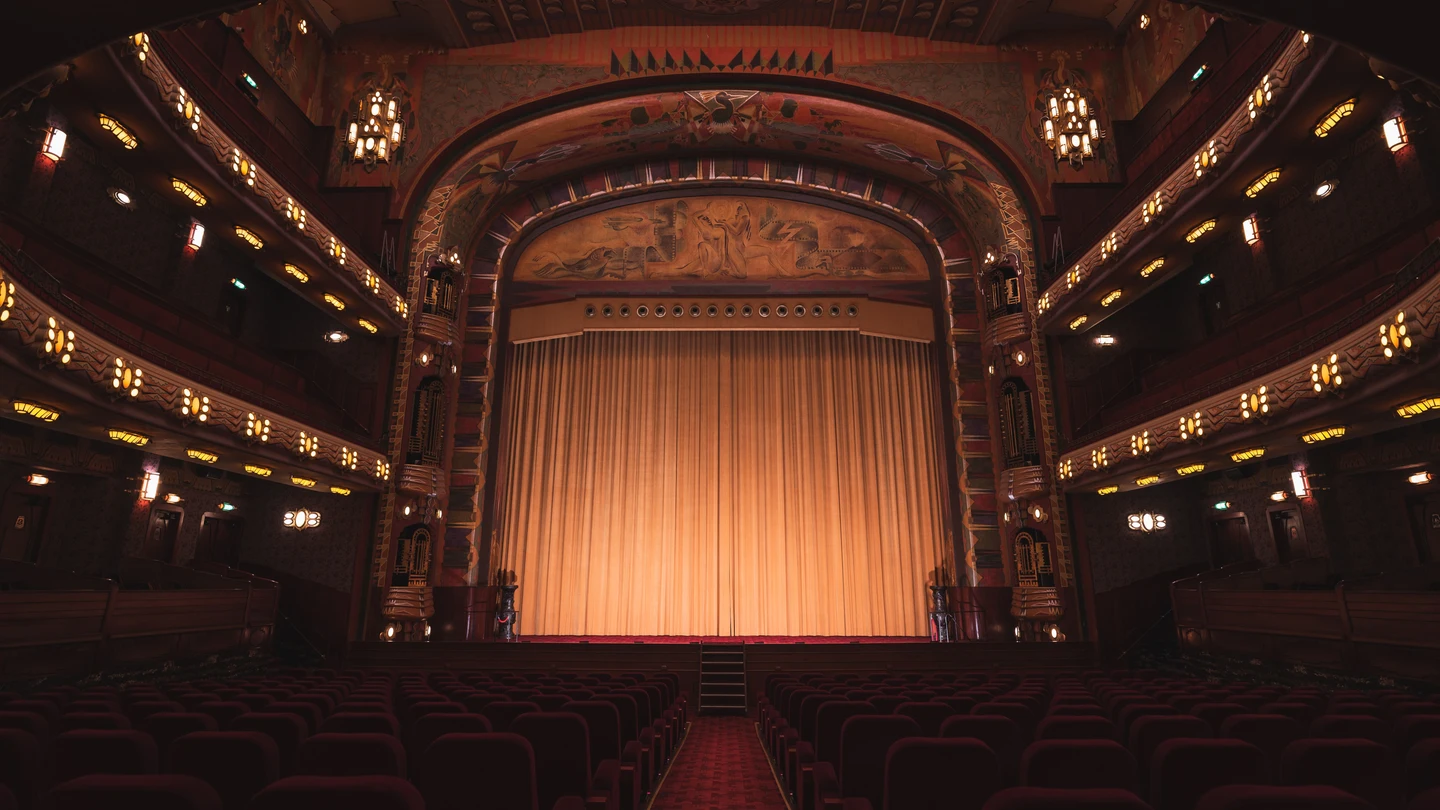 ¿Por qué el Día Internacional del Teatro se celebra el 27 de marzo? ¿Por qué el Día Internacional del Teatro se celebra el 27 de marzo?
