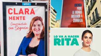 Varios lemas de campaña cargados de humor para estas elecciones municipales de 2023 Varios lemas de campaña cargados de humor para estas elecciones municipales de 2023
