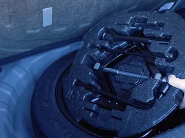 Rueda de emergencia Rueda de emergencia