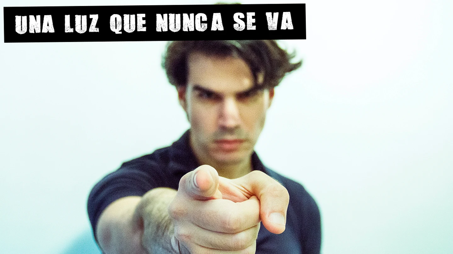 Resistencia ante un mundo que premia el mal Resistencia ante un mundo que premia el mal