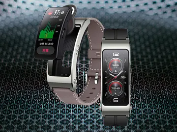 Huawei Talkband B7 Huawei Talkband B7