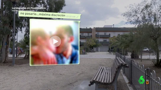 "Os van a meter presos, chavales": la frívola reacción de los amigos de 'La Manada' al ver un vídeo con abusos a una joven "Os van a meter presos, chavales": la frívola reacción de los amigos de 'La Manada' al ver un vídeo con abusos a una joven