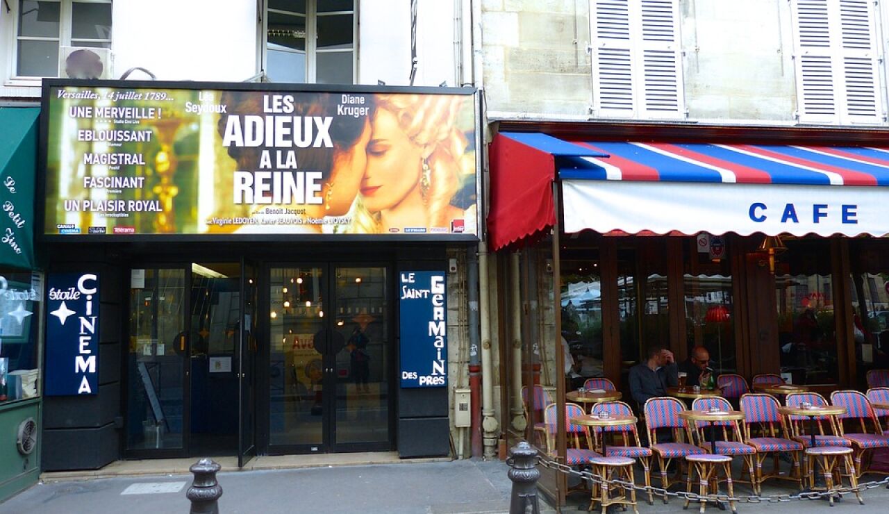 Películas ambientadas en París para recorrer la ciudad desde casa