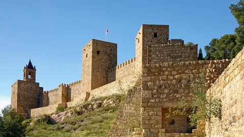 Antequera Antequera