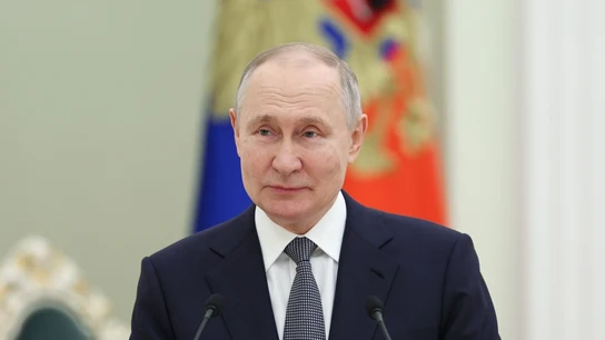 Putin anuncia el despliegue de armas nucleares en Bielorrusia Putin anuncia el despliegue de armas nucleares en Bielorrusia