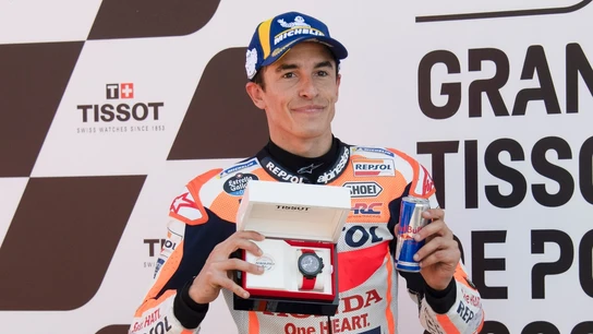 Marc Márquez Marc Márquez