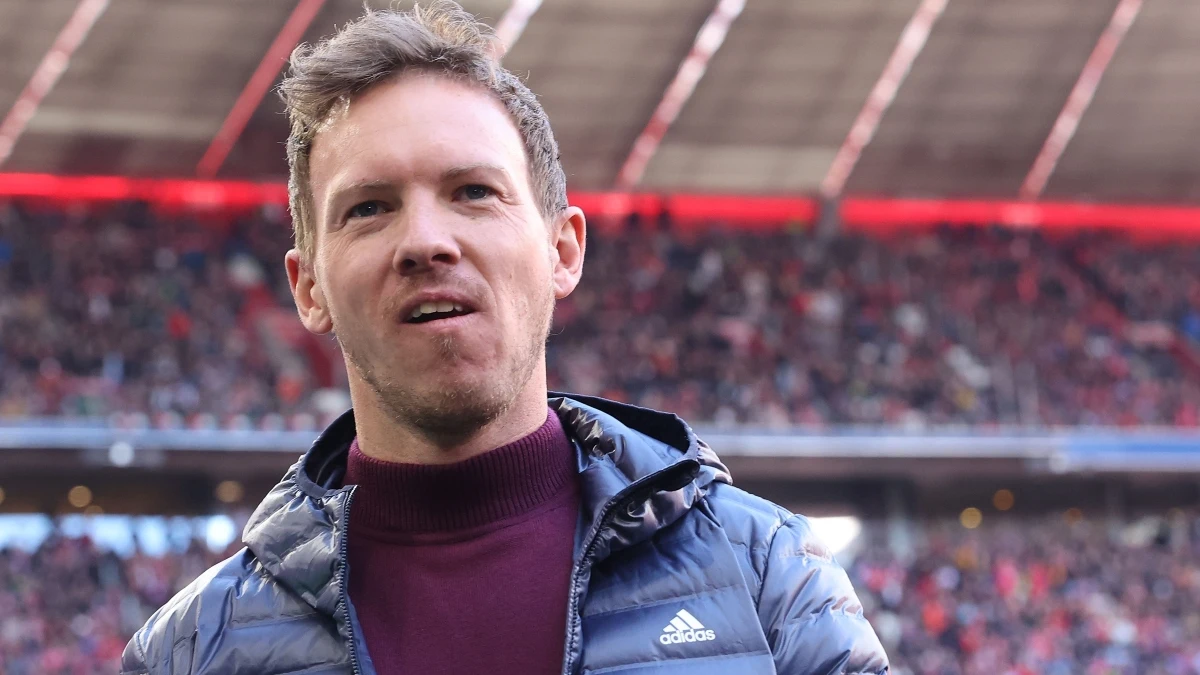 Julian Nagelsmann