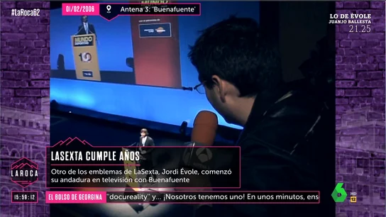 Jordi Évole Jordi Évole