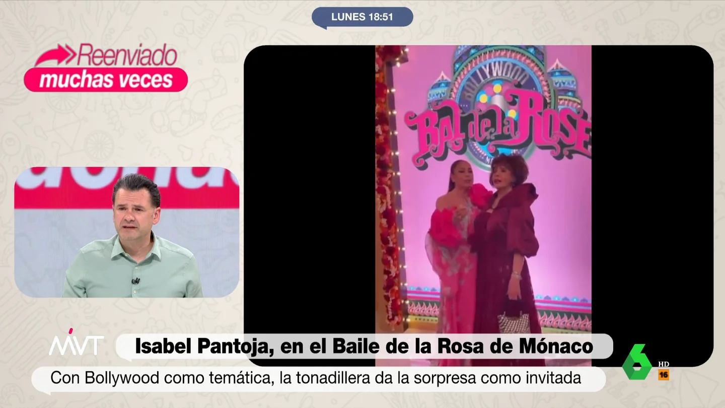 Isabel Pantoja Isabel Pantoja