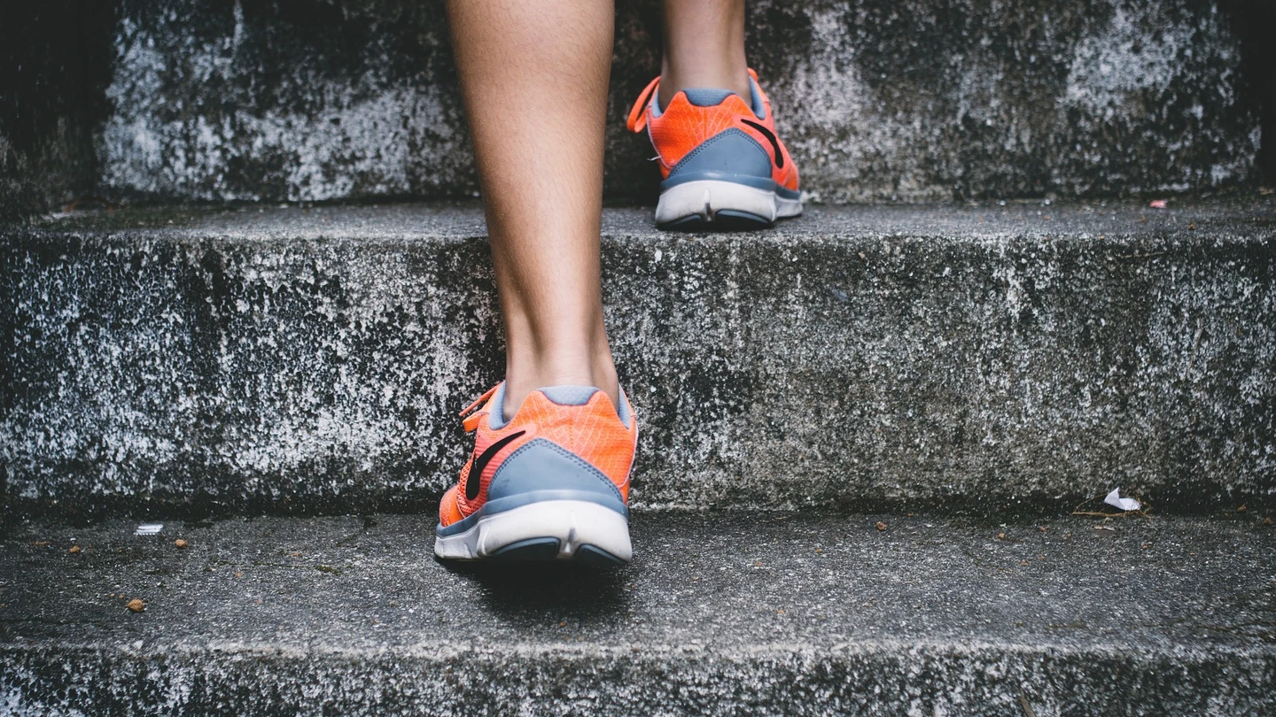 Las dos cosas que puedes hacer si quieres ganar músculo y evitar la flacidez (además de proteínas) Las dos cosas que puedes hacer si quieres ganar músculo y evitar la flacidez (además de proteínas)