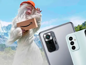 Ofertas de primavera de Amazon Ofertas de primavera de Amazon