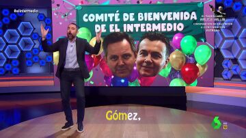 El temazo con el que Dani Mateo da la bienvenida a Miñones y Gómez a los ministerios de Sanidad e Industria