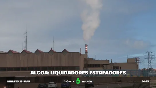 alcoa alcoa