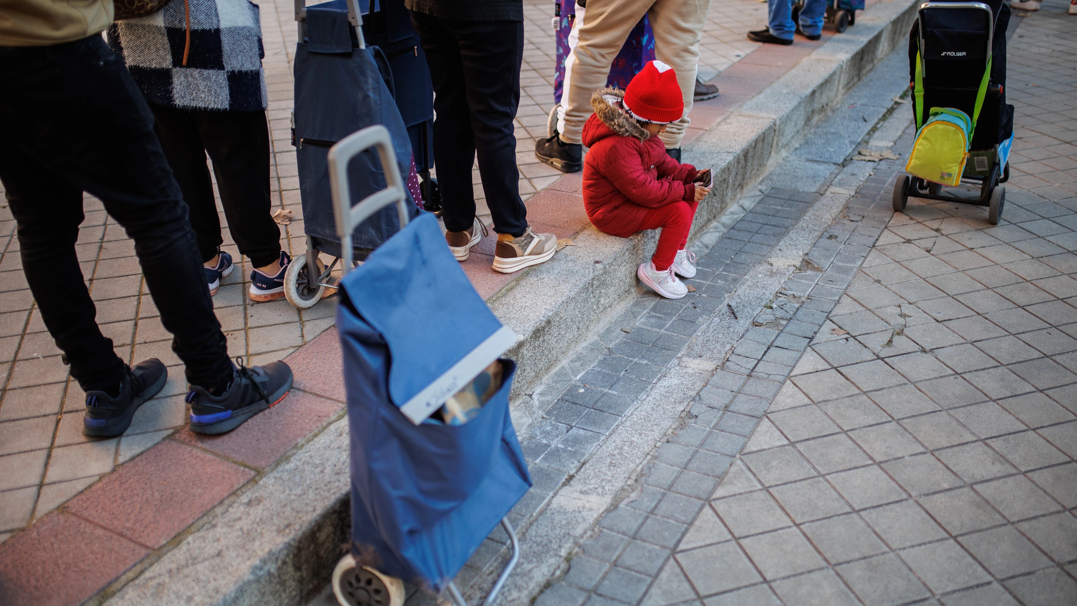 Los Derechos Humanos, en caída libre (también en España)