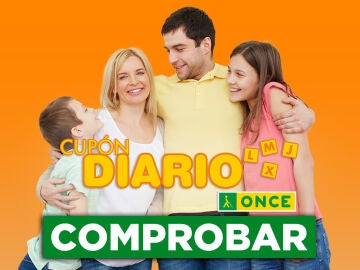 Cupón ONCE: comprobar sorteo de hoy, martes 28 de marzo de 2023