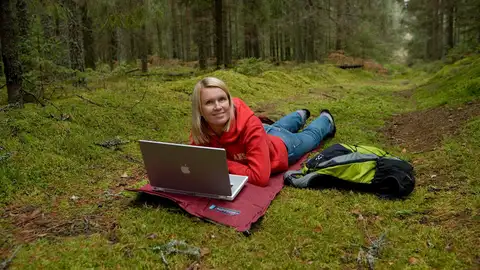 Estonia, el Silicon Valley europeo Estonia, el Silicon Valley europeo